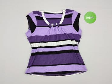 kurtka 4xl: Bluzka damska, rozmiar 4XL — 2