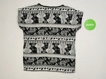 bluzki obcisłe: Bluzka damska, rozmiar L — 3