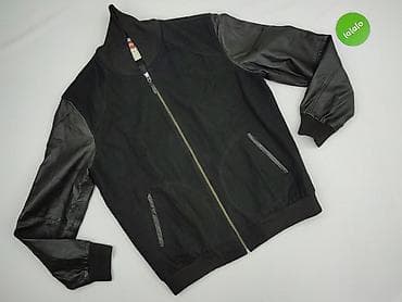 amiri kurtka: Męska kurtka Levi’s – bomber/varsity - Marka: Levi’s - Rozmiar z — 2