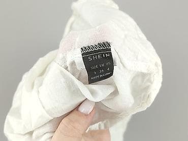 bluzki vero moda: Shein, Bluzka damska, rozmiar S — 4