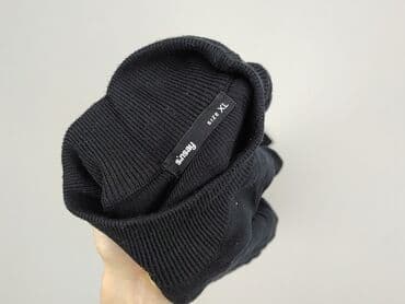 kurtki zimowe damskie wyprzedaż sinsay: Sinsay, Golf damski, rozmiar XL — 4