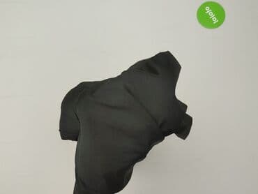 krótkie legginsy do ćwiczeń: Legginsy Sportowe damskie, rozmiar M — 5