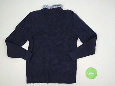 sweter edc: Sweter dla mężczyzn, rozmiar L — 3