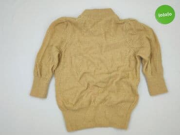 kurtka zimowa z rekawami swetrowymi: D´Auvry, Sweter damski, XL — 3