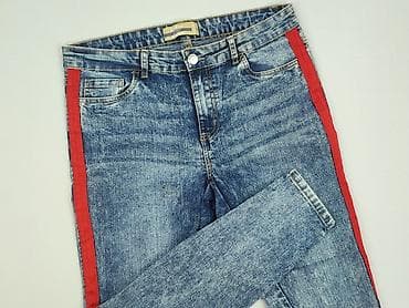 jeans jade: Janina, Jeansy damskie, rozmiar 2XS — 1