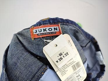 uncle sam jeans: Jeansy damskie, rozmiar XS — 4