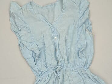 sukienki z muślinu: Sukienka damska, rozmiar S — 2