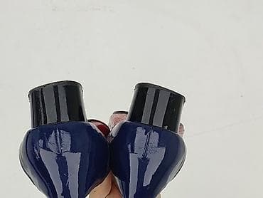 buty z bartka: Półbuty damskie, rozmiar 40 — 8