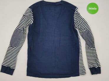 numer koszulki lewandowskiego: Long-sleeved top for men, M (EU 38), Brave Soul, condition - Good — 3