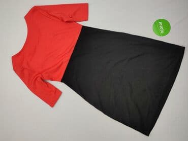 czerwona sukienka orsay: Orsay, Sukienka damska, rozmiar S — 3