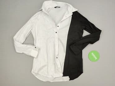 koszulka drwal: Koszula damska, XL — 2