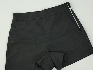 zara flared: Zara, Szorty damskie, rozmiar S — 1