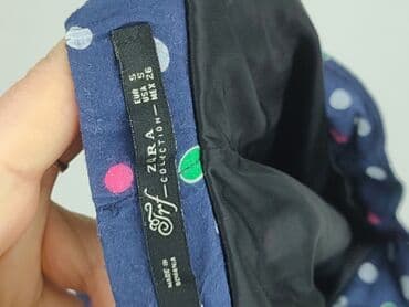 spodenki z napisem: Zara, Szorty damskie, S w lalafo.pl — 5 spodenki z napisem: Zara, Szorty damskie, S — 5