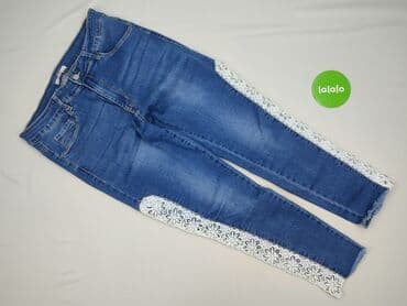 grace jeans mango: Jeans for women, size XL — 2