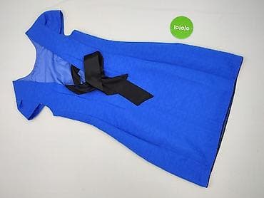 simple sukienki: ELIZABETH, Sukienka damska, rozmiar M — 3