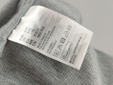 sweter hm damski: H&M Divided, Sukienka damska, rozmiar 2XS — 5