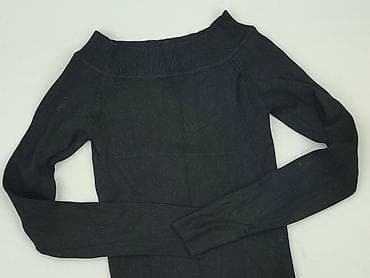PULL&BEAR, Sweter damski, rozmiar S