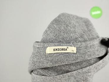 Kobiety: Enzoria, Sweter damski, rozmiar One size — 6