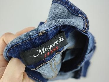 buty crosshatch: Ogrodniczki damskie, rozmiar M — 4