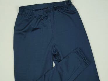 Janina, Legginsy Sportowe damskie, rozmiar L