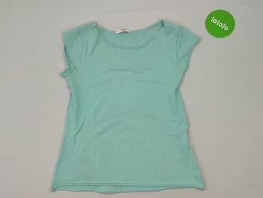 t shirty ea7 emporio armani: Azara, T-shirt damski, rozmiar S — 2