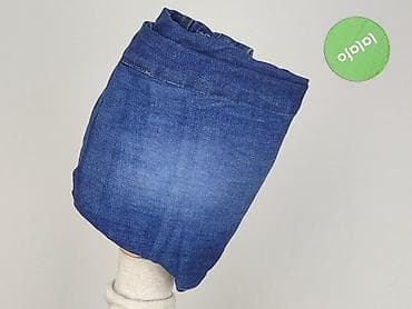 bully jeans: Jeansy dla mężczyzn, rozmiar M — 7