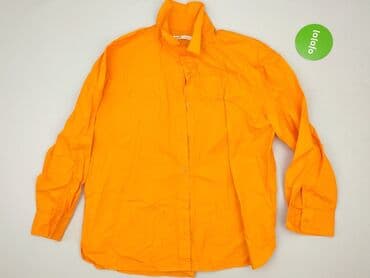 pull and bear marynarka: PULL&BEAR, Koszulа dla mężczyzn, M — 2