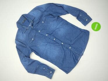 stroje kąpielowe dla puszystych allegro: Livergy, Koszulа dla mężczyzn, S — 2