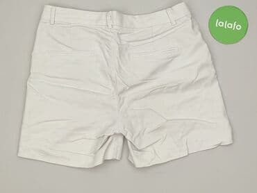 krótkie spodenki damskie do pracy: Szorty damskie, rozmiar 2XS — 4