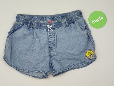 krótkie spodnie bape: Denim, Szorty dla mężczyzn, rozmiar XL — 2