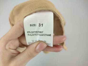 salsa ubrania: Salsa, Spodnie materiałowe damskie — 6