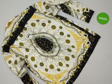 koszula z imitacji skóry zara: Zara, Сорочка жіноча, розмір S — 4