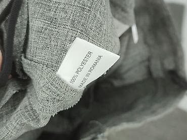 grey wolf: Classic, Spodnie materiałowe damskie, rozmiar XL — 5