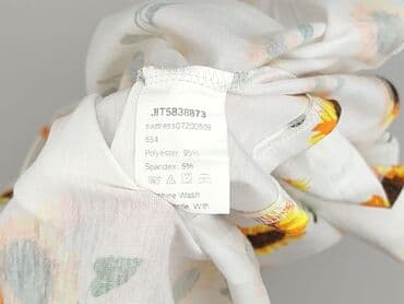 sukienki w sloneczniki: Shein, Sukienka damska, rozmiar S — 5