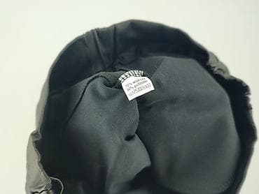 klapki deezee na platformie: Legginsy Eleganckie damskie, rozmiar S — 5