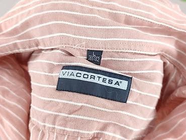 buty dizzy: Via cortesa, Koszulа dla mężczyzn, rozmiar L — 4