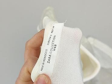 zara koszulki damskie basic: Zara, Tunika damska, rozmiar S — 4