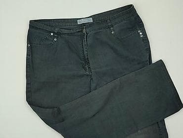 Jeansy damskie, rozmiar 2XL w lalafo.pl Jeansy damskie, rozmiar 2XL