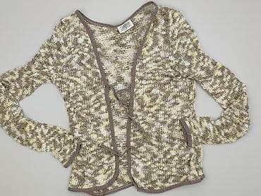 sweter od c: Kardigan damski, rozmiar M — 1