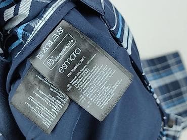 george essentials: Esmara, Spodnie materiałowe damskie, rozmiar M — 5