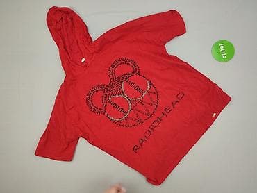 z adidasa: MEGI, T-shirt damski, rozmiar One size — 2