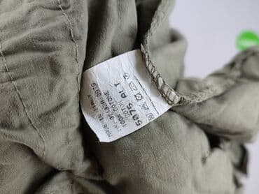 militaria kurtki zimowe: Parka damska, rozmiar XL — 5