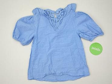 Жіночий одяг: Oasis, Жіноча блуза, розмір S — 6