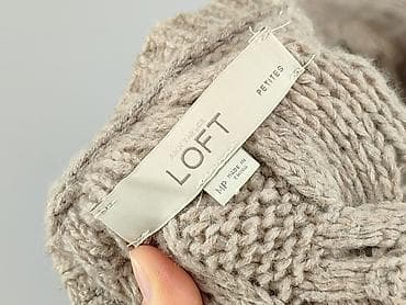 cardigans brown: Loft, Kardigan damski, rozmiar M — 5