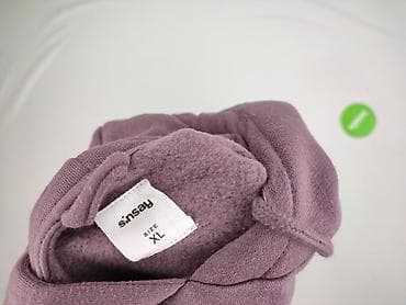 puch: Sinsay, Bluza z kapturem damska, rozmiar XL — 4