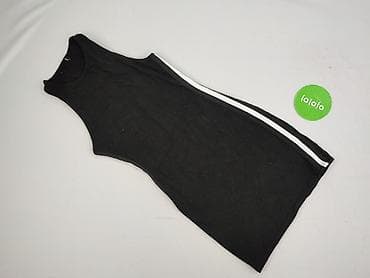 bluzki y2k: Sukienka damska, rozmiar S — 2