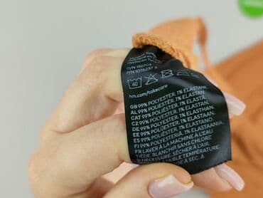 hollister kombinezon: H&M, Kombinezon damski, rozmiar S — 6