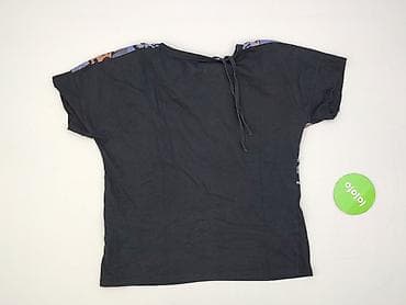koń: Medicine, T-shirt damski, rozmiar XS — 3
