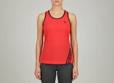 buty ocieplane adidas: Adidas, Top damski, rozmiar S — 6