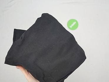 Freesia, Spodnie materiałowe damskie, rozmiar L — 5